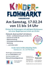 Flyer_Flohmarkt_02-24